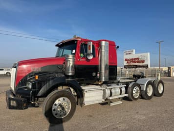 Main image Western Star 4900EX